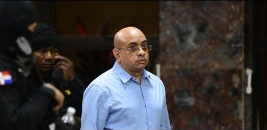 SENTENCIA  DE CASO ORLANDO JORGE MERA

Más noticias en https://listindiario.com/

Suscríbete al canal  https://bit.ly/335qMys

Síguenos
Twitter  https://twitter.com/ListinDiario 

Facebook  https://www.facebook.com/listindiario 

Instagram https://www.instagram.com/listindiario/