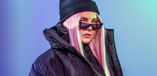 Ariana Grande, Rauw Alejandro y Sech, entre los famosos que cumplen 30 en 2023 1 TONES & I.