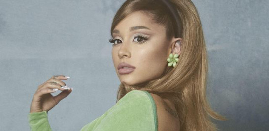 Ariana Grande, Rauw Alejandro y Sech, entre los famosos que cumplen 30 en 2023 4 Ariana Grande