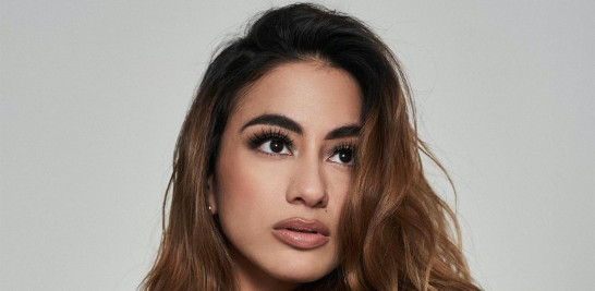 Ariana Grande, Rauw Alejandro y Sech, entre los famosos que cumplen 30 en 2023 5 Ally Brooke