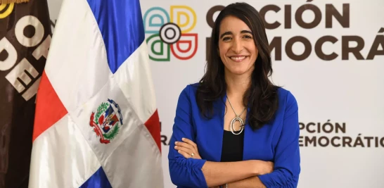 En las últimas semanas del mes de abril, el partido Opción Democrática escogió a Virginia Antares como la persona que encabezará su propuesta presidencial para las elecciones del 2024.