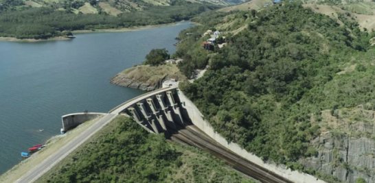 Tras las lluvias que se han producido en el país durante los últimos quince días, las presas que abastecen de agua potable al país han logrado recaudar unos 200 millones de metros cúbicos de agua.
