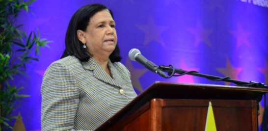 El Partido de la Liberación Dominicana (PLD) está listo para iniciar el periodo pre campaña con miras a los comicios de 2024.