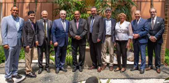 Se podrá realizar inversiones en acciones del AIB Bávaro