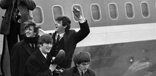 Imagen de archivo: The Beatles