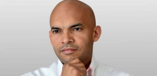 Aneudys Santos: