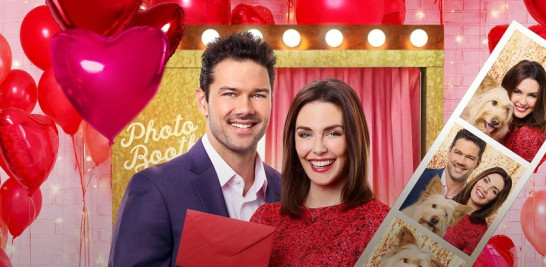 Pelicula Corazones afines