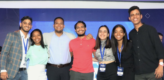 Campeonato Nacional de Debate, equipo de Tabulación