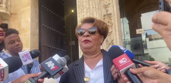 La vicepresidencia de la Asociación Nacional de Enfermería (Asonaen), Miriam Feliz, manifestó que este Día de la Enfermería, encuentra a los profesionales que ejercen este oficio en una mala situación.