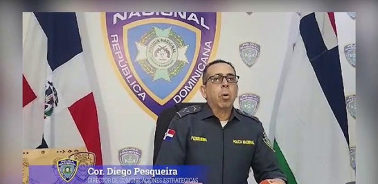 POLICÍA INVESTIGA MUERTE DE JOVEN Y DOS HERIDOS EN LA GUÁYIGA
