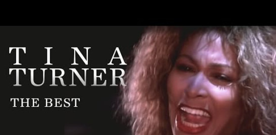 The official music video for Tina Turner – The Best. Listen to Tina Turner’s greatest hits and more here: https://lnk.to/TinaTurnerGreatestHits

Taken from Tina Turner’s album Foreign Affair from 1989, featuring the singles The Best, I Don’t Wanna Lose You and Steamy Windows.

Subscribe to the Tina Turner channel for her amazing music videos, exhilarating live performances, interviews and much more here: https://lnk.to/TinaTurnerYTSubscribe

See more official videos from Tina Turner here: https://www.youtube.com/playlist?list=PLGRnTVgjhDFJzkr4G7bj1YwmixR2D0Tqc

Exclusive Tina Turner Merchandise: https://tinaturner.store/

Follow Tina Turner:
Website - https://www.tinaturnerofficial.com/
Facebook - https://www.facebook.com/TinaTurner/
Twitter - https://twitter.com/LoveTinaTurner
Instagram - https://www.instagram.com/tinaturner/

Experience the breathtaking, critically-acclaimed Tina: The Tina Turner Musical – get your tickets here: https://tinathemusical.com/

Lyrics:
I call you, when I need you my heart′s on fire
You come to me, come to me, wild and wild
You come to me
Give me everything I need

Give me a lifetime of promises and a world of dreams
Speak the language of love like you know what it means
And it can't be wrong, take my heart
And make it strong, baby

You′re simply the best
Better than all the rest
Better than anyone
Anyone I ever met

I'm stuck on your heart
I hang on every word you say
Tear us apart
Baby, I would rather be dead

In your heart I see the start of every night and every day
In your eyes, I get lost, I get washed away
Just as long as I'm here in your arms
I could be in no better place

You′re simply the best
Better than all the rest
Better than anyone
Anyone I ever met

I′m stuck on your heart
I hang on every word you say
Oh, tear us apart, no, no
Baby, I would rather be dead

Each time you leave me I start losing control
You're walking away with my heart and my soul
I can feel you even when I′m alone
Oh, baby, don't let go

Oh, you′re the best
Better than all the rest
Better than anyone
Anyone I ever met

I'm stuck on your heart
I hang on every word you say
Oh, tear us apart, no, no
Baby, I would rather be dead

You′re the best
You're simply the best
Better than all the rest
Better than anyone
Anyone I ever met

I'm stuck on your heart
I hang on every word you say
Oh, tear us apart, no, no
Baby, I would rather be dead

Oh, you′re the best!

About Tina:
Tina Turner is revered around the world, inspiring millions through her personal story, singing, dancing and beyond. Her music legacy is a collection of some of the best-known songs of all time, including The Best, What’s Love Got To Do With It, Proud Mary and much more. Tina’s electric live shows lit up the globe, including her World Record performance at the Maracanã in front of over 180,000 adoring fans. 

In recent times Tina has released books such as My Love Story, been remixed by superstar producer Kygo, and had her inspirational life story recounted through the Tony nominated Tina: The Tina Turner Musical, and the critically acclaimed feature documentary TINA.

With multiple #1s and platinum records across the world, 12 Grammy® Awards, a Grammy Lifetime Achievement Award, and most recently her second induction into the Rock & Roll Hall of Fame; Tina continues to be one of the world’s most loved artists, with her career continuing to build momentum and find new fans.

#TinaTurner #TheBest #ForeignAffair