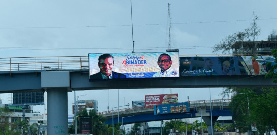 Abinader aún no ha hecho oficial si optará por un segundo periodo consecutivo como Presidente