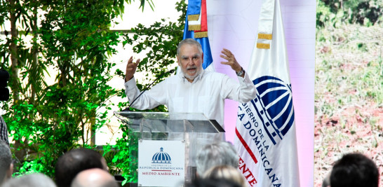 Al menos unas 15 especies de peces fueron encontradas en los alrededores de la playa Los Negros en la provincia de Azua, según un levantamiento realizado por una comisión especializada de Medio Ambiente.