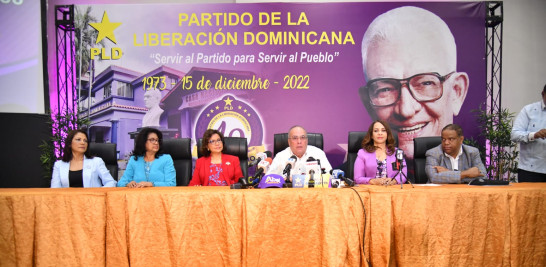 El Partido de la Liberación Dominicano (PLD) informó que abrieron el proceso de negociación con “todos” los partidos opositores del Gobierno y del Partido Revolucionario Moderno (PRM), con miras a determinar y pactar posibles alianzas para las próximas elecciones municipales de febrero del 2024.
