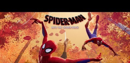What makes you different is what makes you Spider-Man. Watch the new Spider-Man: Into The #SpiderVerse trailer now - in theaters this Christmas.

https://tickets.intothespiderverse.movie/

Subscribe to Sony Pictures for exclusive content: http://bit.ly/SonyPicsSubscribe 

Follow us on Social:
https://www.facebook.com/SpiderVerseMovie 
https://www.twitter.com/SpiderVerse
https://www.instagram.com/SpiderVerseMovie

Phil Lord and Christopher Miller, the creative minds behind The Lego Movie and 21 Jump Street, bring their unique talents to a fresh vision of a different Spider-Man Universe, with a groundbreaking visual style that’s the first of its kind.  Spider-Man™: Into the Spider-Verse introduces Brooklyn teen Miles Morales, and the limitless possibilities of the Spider-Verse, where more than one can wear the mask.

Cast:                                                                   
Shameik Moore
Hailee Steinfeld
Mahershala Ali
Jake Johnson
Liev Schreiber
Brian Tyree Henry
Luna Lauren Velez
Lily Tomlin