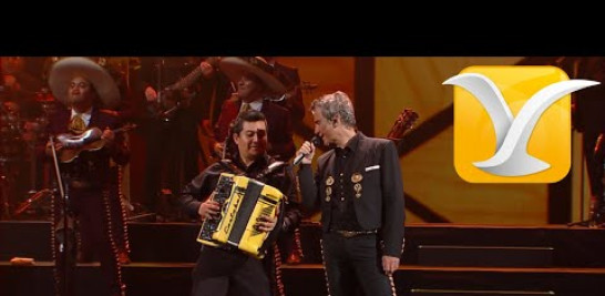 Alejandro Fernández - Mátalas - Festival Internacional de la Canción de Viña del Mar 2023 - Full HD