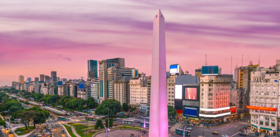 Argentina
