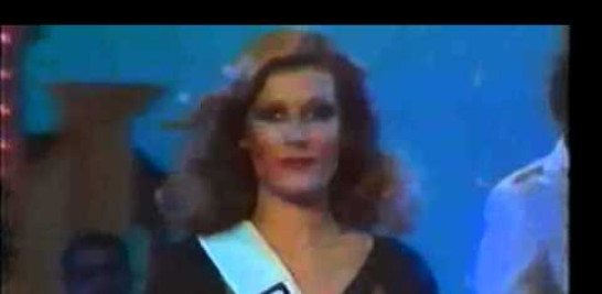 COMO ME BESABAS TU TRIO LOS JUGLARES - Miss Universe 1977 - Republica Dominicana