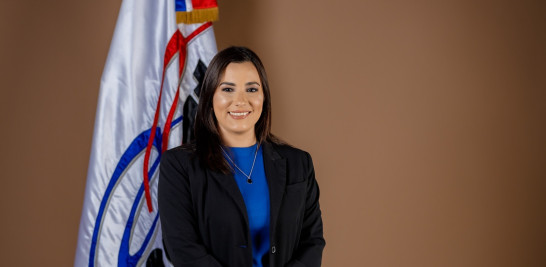 La doctora Aimée Caamaño, coordinadora de trasplantes del Incort