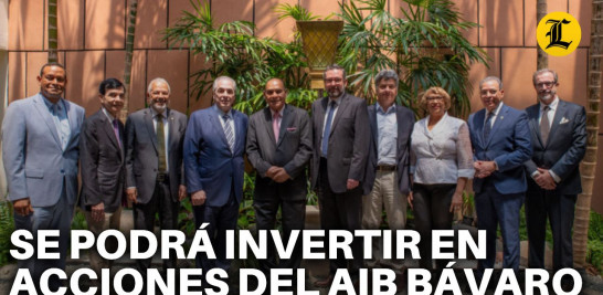 A modo de chanza, el CEO de Asur, un grupo empresarial importante que opera 16 aeropuertos en México y Colombia, Adolfo Castro, casi se lamentó de que fue invitado a participar en el proyecto del Aeropuerto Internacional de Bávaro (AIB) con un 25 % de acciones, porque pudo haber sido mayor, ya que ve en la zona un gran potencial, como lo vieron de 15 a 20 años atrás en Cancún, México.