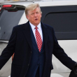 Expresidente de Estados Unidos, Donald Trump.