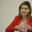 Rosalba Ramos Castillo, fiscal del Distrito Nacional