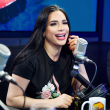 CEO de Alofoke Media Group suspende a Amelia Alcántara de manera indefinida de "Sin Filtro Radio Show"