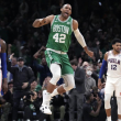 El centro de los Boston Celtics, Al Horford