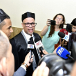 Sergio Maldonado, uno de los abogados de la familia de Joshua Fernández.