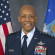 General Charles Q. Brown Jr.