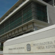 Edificación de la Procuraduría General de la República