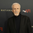 James Cameron asiste al almuerzo de los Premios AFI en el Four Seasons Hotel Los Angeles at Beverly Hills el 13 de enero de 2023 en Los Ángeles, California. Foto: Kevin Winter/AFP.