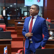 Yván Lorenzo, senador por Elías Piña
