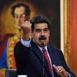 Nicolás Maduro. Archivo / LD.