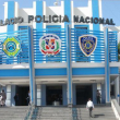 Palacio de la Policía Nacional. Foto de archivo / LD