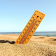 El Niño cual suele elevar las temperaturas especialmente en época de verano en el hemisferio Norte