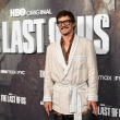 Pedro Pascal asiste al evento FYC de Los Ángeles para la serie original de HBO "The Last of Us" en el Directors Guild of America el 28 de abril de 2023 en Los Ángeles, California. Jon Kopaloff/Getty Images/AFP