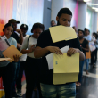 La ley de primer empleo abre camino al trabajo a miles de jóvenes dominicanos en edades de entre 18 y 25 años.