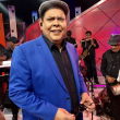 Fernando Villalona está enfrentado en un tribunal con su hermano Martín por prestaciones laborales.