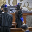 El Ministerio Público se opuso a la recusación presentada contra el juez Amauri Martínez, del Tercer Juzgado de la Instrucción del Distrito Nacional, por un imputado del caso Medusa.