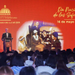 El presidente Luis Abinader encabeza acto en honor a Sufragistas.