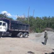 La lucha contra el robo impune de estas finas arenas, situadas en las bellas Dunas de Baní, ha sido una constante de los banilejos.