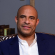 El exprimer ministro haitiano, Laurent Lamothe