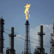 Arabia Saudí había anunciado ya la reducción de su oferta de crudo en un millón de barriles a partir del próximo 1 de julio.