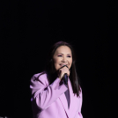 Ana Gabriel en el Palacio de los Deportes, 29 de abril de 2023