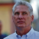 Miguel Diaz Canel