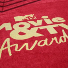 Una vista general de la alfombra roja de los Premios MTV al Cine y la Televisión