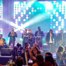 El nuevo frente del grupo D´Ahora.