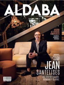 Revista Aldaba Marzo