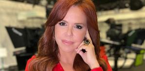 María Celeste, de Al Rojo Vivo y CNN